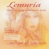 CD Lemuria Front